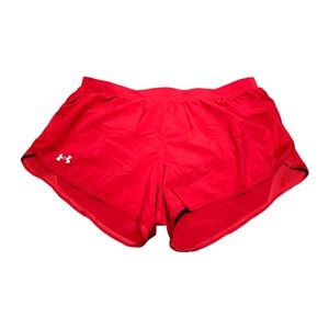 COPY - Under Armour Shorts Womens